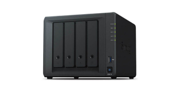 Almacenamientos Synology Almacenamientos Synology