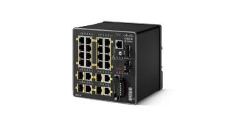 Industrial Ethernet Switches Industrial Ethernet Switches
