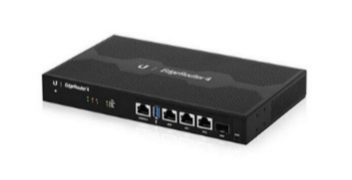 Ubiquiti Routers