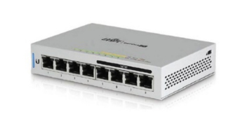 Ubiquiti Switches