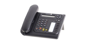 Alcatel-Lucent Unified Communications Alcatel-Lucent Unified Communications