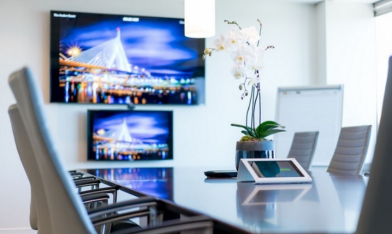 How to Select Polycom Video Conferencing Equipment?