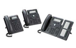 Cisco 6800 IP Phone Cisco 6800 IP Phone