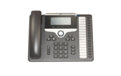 Cisco 7800 IP Phone Cisco 7800 IP Phone