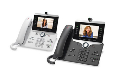 Cisco 8800 IP Phone Cisco 8800 IP Phone