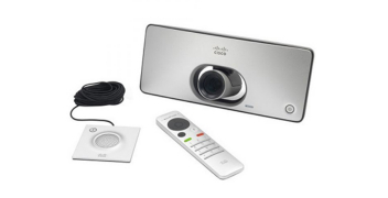 Cisco TelePresence SX Series Cisco TelePresence SX Series