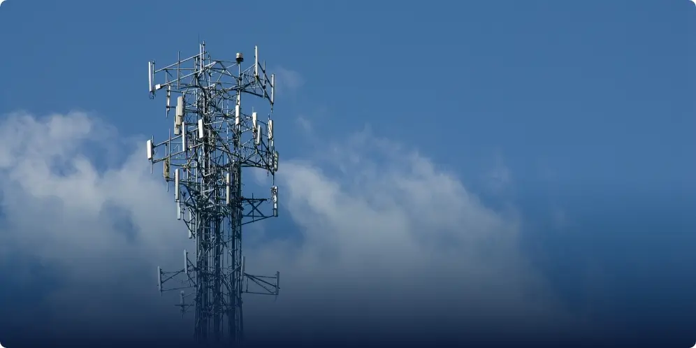 Carrier-Grade Enterprise Access & Fiber Aggregation