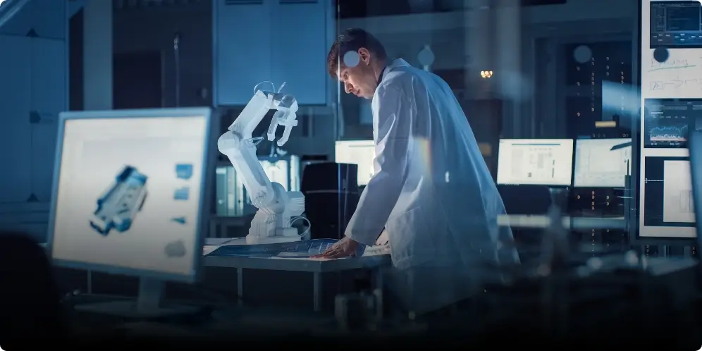 Industrial Connectivity