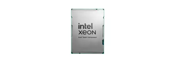 Intel Xeon 6/6+ Processors
