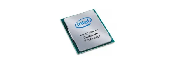 Intel Xeon Platinum 8500 Series