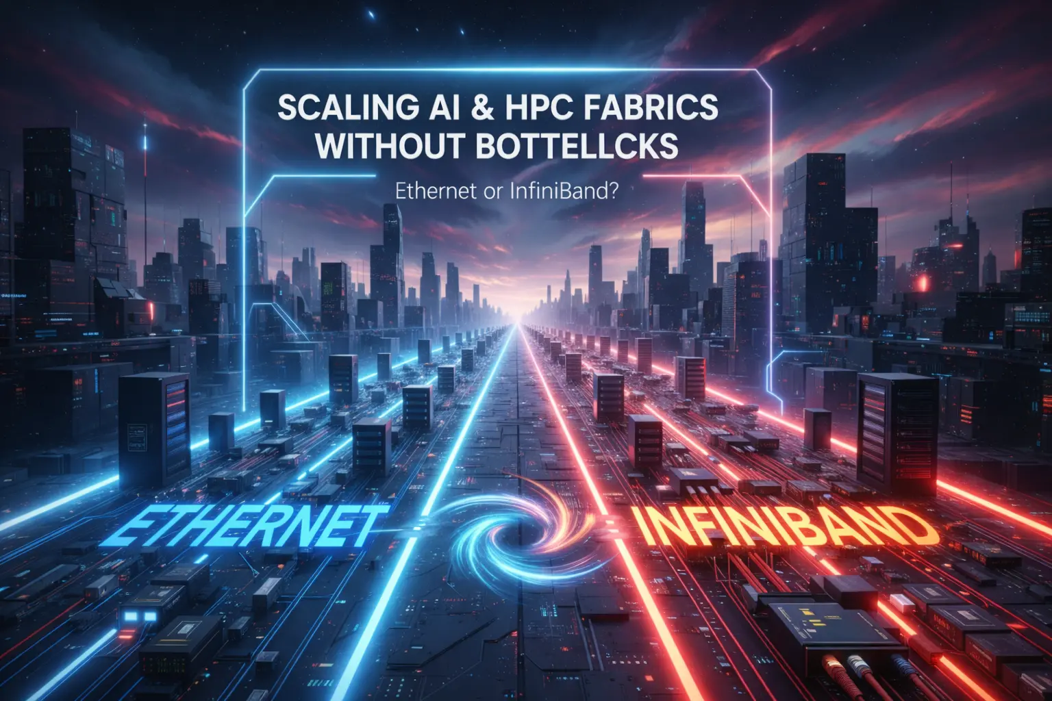Ethernet
