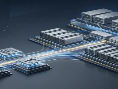 AI Cluster Expansion and Future Proof Network Planning