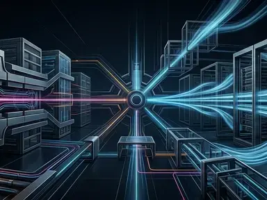 AI Data Center Power and Cooling Considerations