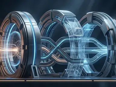 AI Data Security and Compliance in Hybrid Deployments