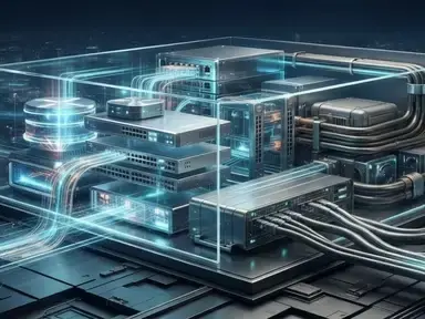 Branch Office Network Upgrade Strategy with Aruba and Juniper
