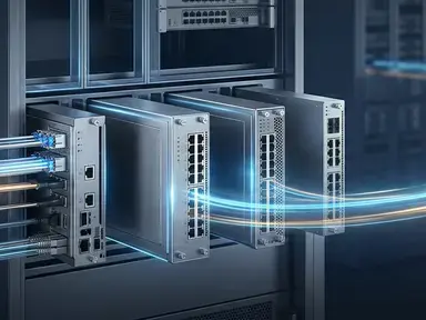 Cisco Catalyst 9300E Shortage Strategy with 9300L Lite Backup