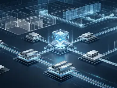 Choosing the Right FTTx Model for Enterprise Buildings