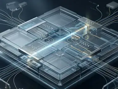 Cisco Catalyst 9200 9300 BOM Validation Framework