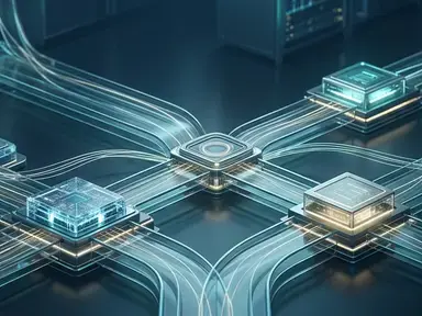 Cisco Nexus 9000 Licensing for VXLAN EVPN Fabrics