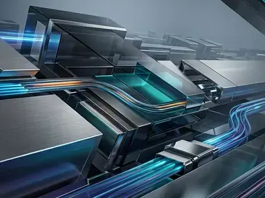 DAC vs AOC vs Optical Links for 400G Data Center Fabrics