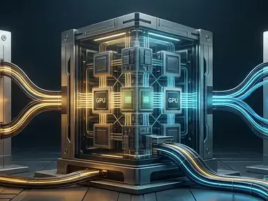 Designing AI Clusters with Aligned Network Storage and Compute