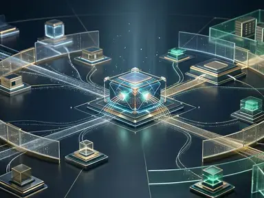 Distributed Firewall Architecture for Hybrid Enterprises