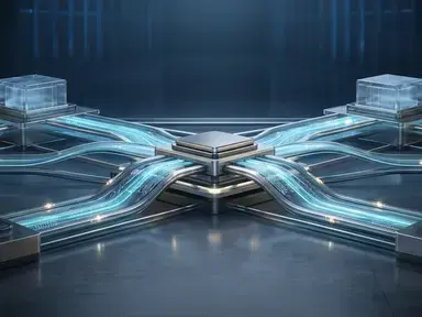 Enterprise NVMe-oF Storage Network Optimization Guide