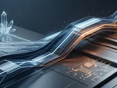 Fiber vs Copper in Industrial Networks Design Guide