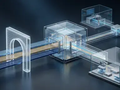 Firewall Policy Design Best Practices for Enterprise Networks