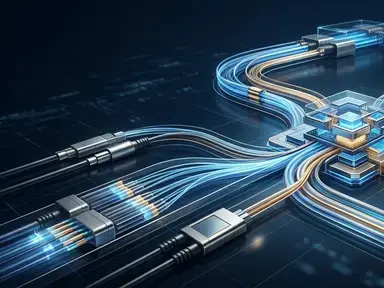 Future Proof Cabling Solutions for Data Center Network Upgrades