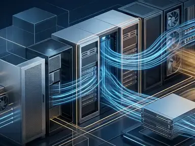 High Density Switch Physical and Thermal Compatibility Guide