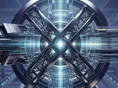 Hybrid AI Architecture for Enterprise Data Centers