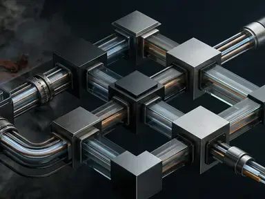 Industrial Network Design for Harsh Environments