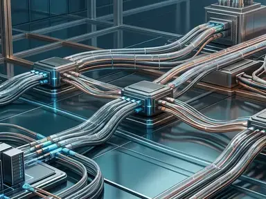 Interconnect Selection for 25G 100G and 400G Data Center Networks