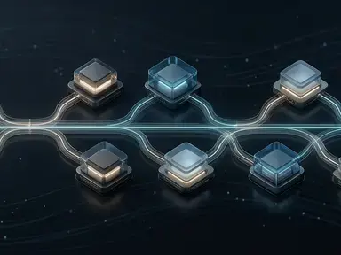 Multi Site Network Refresh for 13 Branches with Meraki