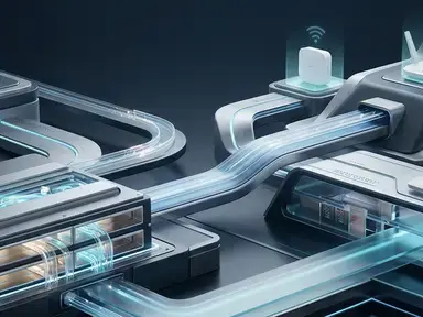 PoE Planning for High Density Wi Fi 6 6E and 7 Networks