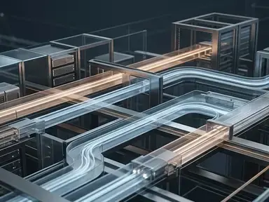 Rack Redundancy and Physical Resilience Design Guide