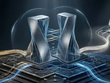 Cisco Dual Gateway SMB Event Network with CBS Switches