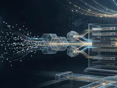 Retire Cisco Catalyst 2950 for Better Syslog Visibility