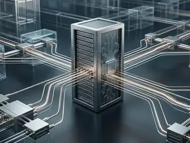 Right Sizing Cisco Campus Core Uplinks for Warehouses