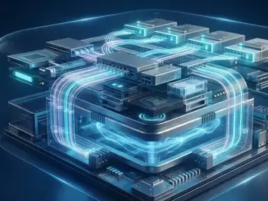 Scale Data Center Networking Under Long Lead Times