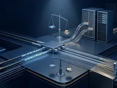 Short Reach vs Long Reach Cabling in Data Centers