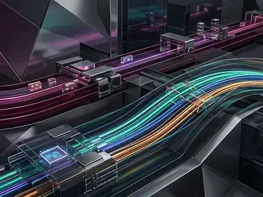 Single Fiber 100G Interconnect Design BiDi vs CWDM for 3 km