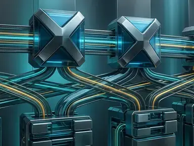 Spine Leaf Fabric Design Best Practices for Data Centers