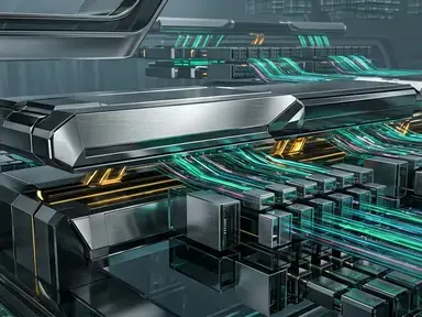 Spine Leaf Fabric Solutions for Modern Data Center Networks