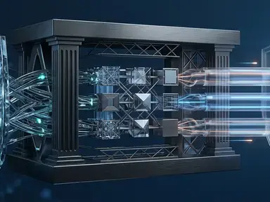 Cisco NAT Session Stability for Exam and VDI Edge Networks
