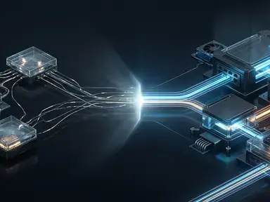 Stabilizing a 50 User Office Network with Managed Switches