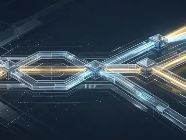 When PoE Is Not Enough How to Scale Power and Access Switching