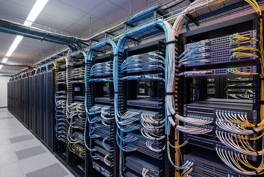 AI Fabric Growth vs. Operational Reality