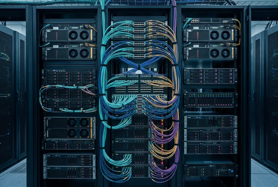 Aligning Network, Storage and GPU at Scale